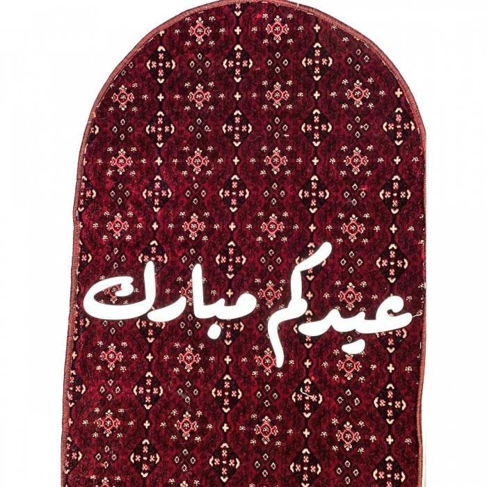 استاند استقبال  خشب قماش 120 سم *60 سم 