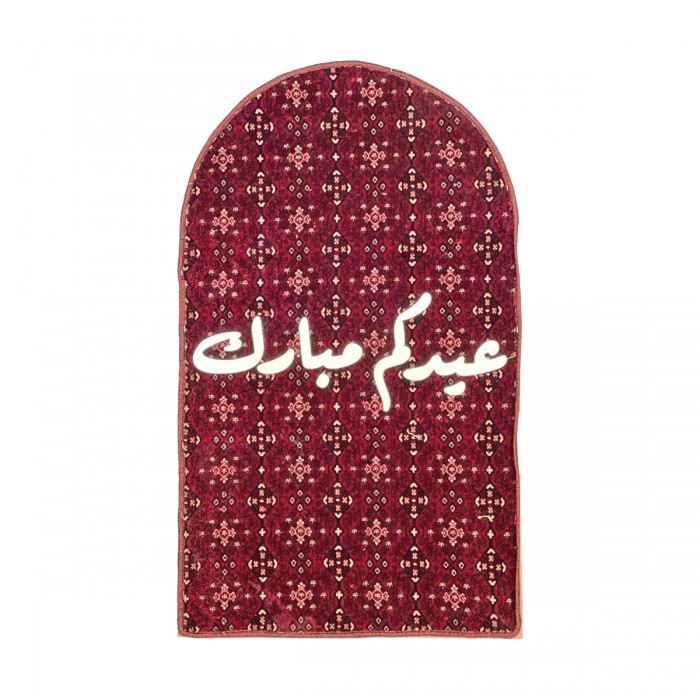 استاند استقبال  خشب قماش 120 سم *60 سم 