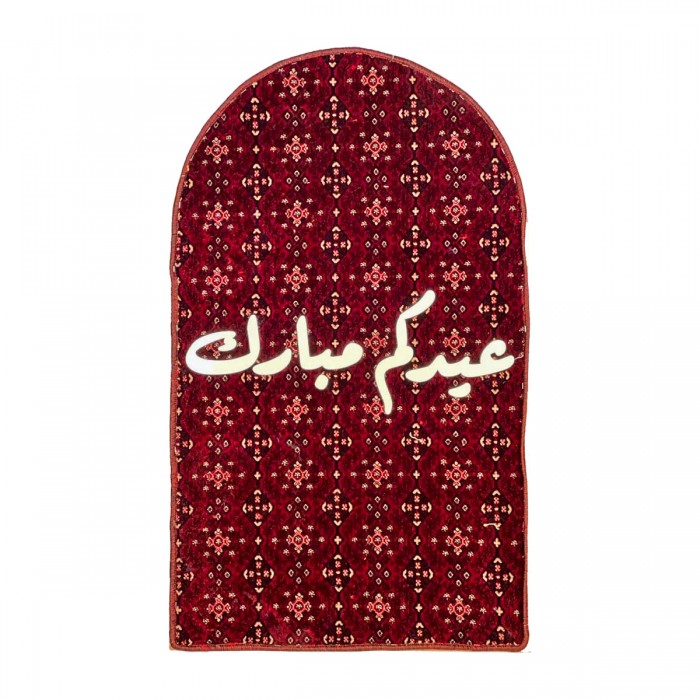 استاند استقبال  خشب قماش 100 سم *60 سم 