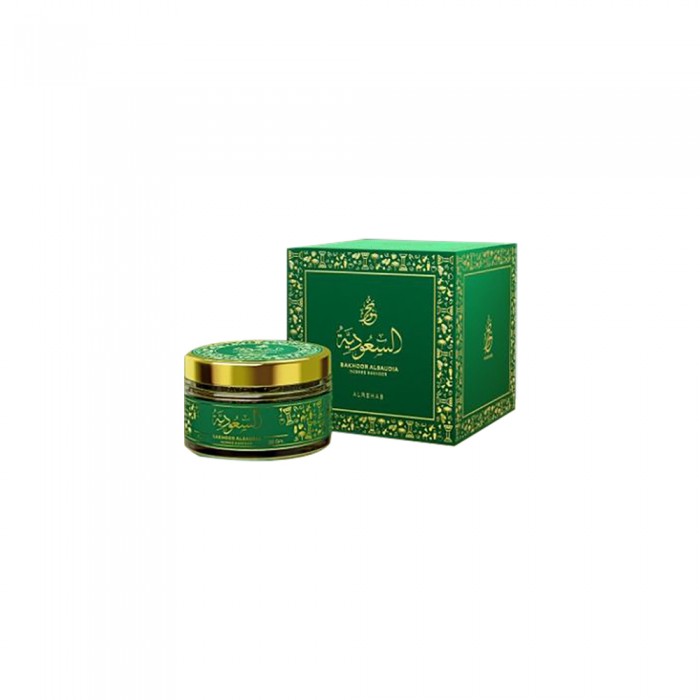 بخور السعودية 30 جرام 