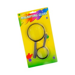 magnifying glass kit