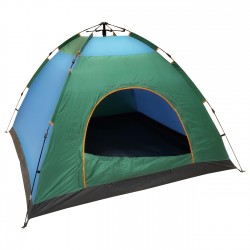 خيمة نوم للرحلات قبة للاستخدام الخارجي 260 *260 سم