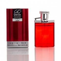 جيني كولكشن 1016عطر شرقي - خشبي للرجال - 25 مل