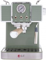 ماكينة صنع القهوة اسبريسو 1350واط DLC