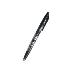 قلم سائل بايلوت ياباني اسود قابل للمسح 0.7