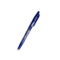 قلم سائل بايلوت ياباني ازرق قابل للمسح 0.7