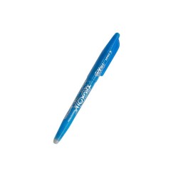 قلم سائل بايلوت ياباني سماوي قابل للمسح 0.7