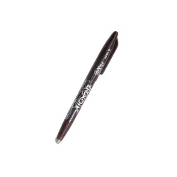 قلم سائل بايلوت ياباني بني قابل للمسح 0.7 