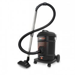 Vacuum cleaner, drum, collen, 2000 watts - 21 liters
