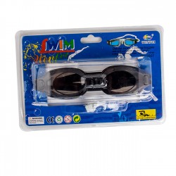 نظارة لحمام السباحة 