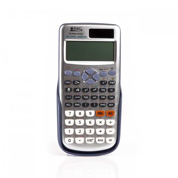 آله حاسبة 417 دالة , FX-99IES PLUS ,SBC