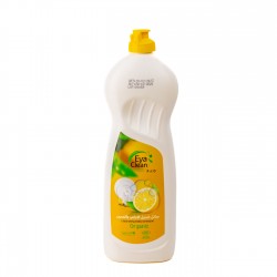  سائل غسيل الصحون عضوي 750 مل مستخلص من مواد طبيعية 100%,برائحة الليمون