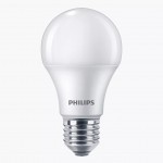 فيليبس لمبة LED E27 أبيض دافئ 80 واط 1150 لومن عبوة من 3 لمبة