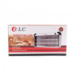 قاتل الحشرات الكهربائي ماركة دي ال سي    30 واط  DLC-32430 